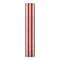 72" Red & White Distressed Stripes Table Runner